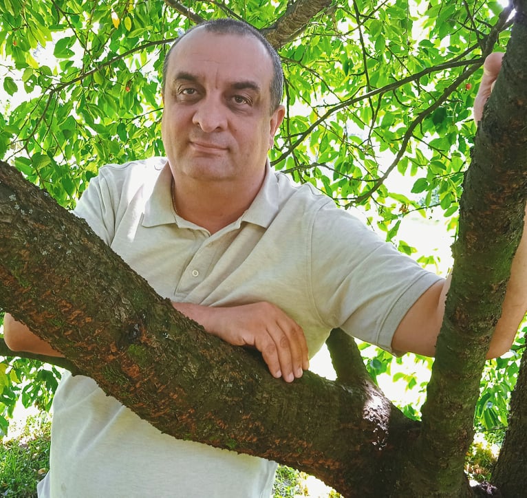 Ivan Galambica